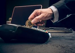 Comprar Bitcoin com cartão de crédito