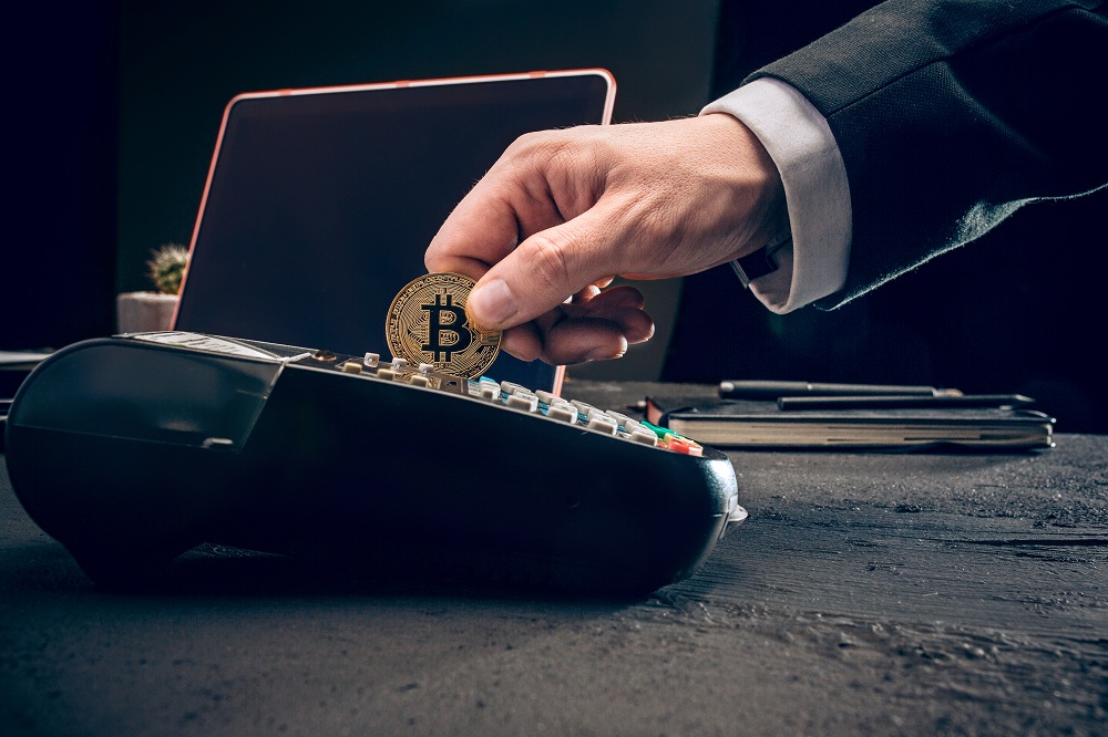 Comprar Bitcoin com cartão de crédito