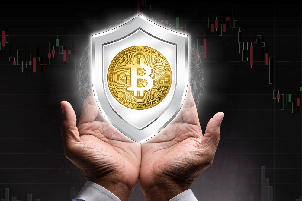 Cotação do Bitcoin