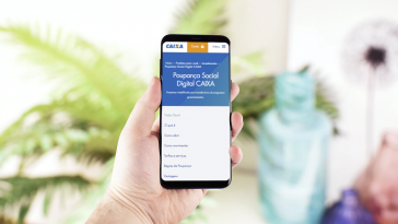 Conta Poupança Social Digital Caixa: Guia definitivo Caixa Tem