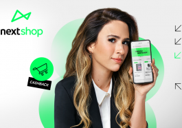 nextShop: O novo marketplace do Banco Next