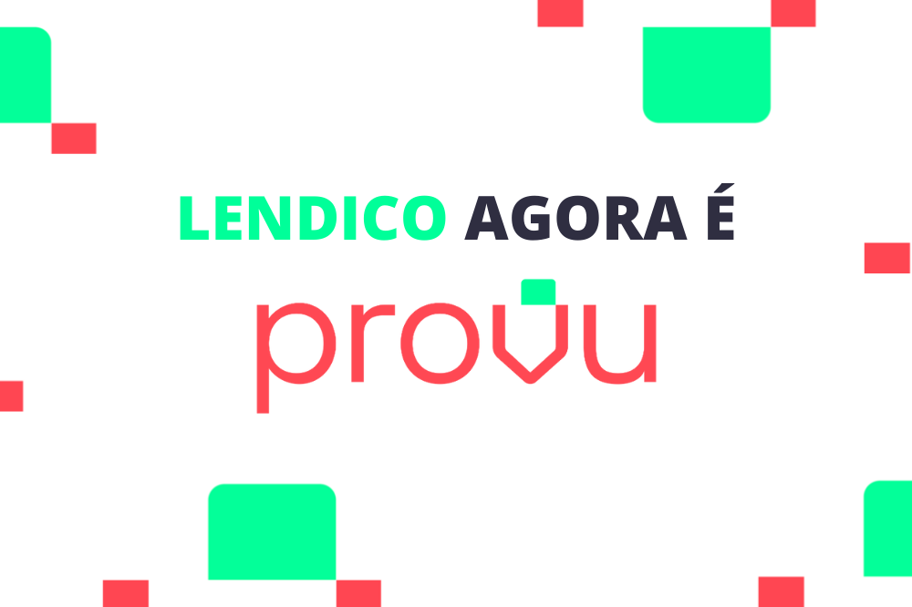 Lendico Empréstimos agora é Provu