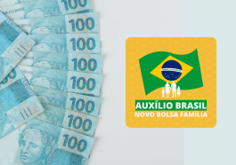 13° salário para beneficiários do Auxílio Brasil