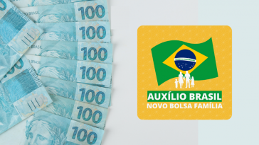 13° salário para beneficiários do Auxílio Brasil