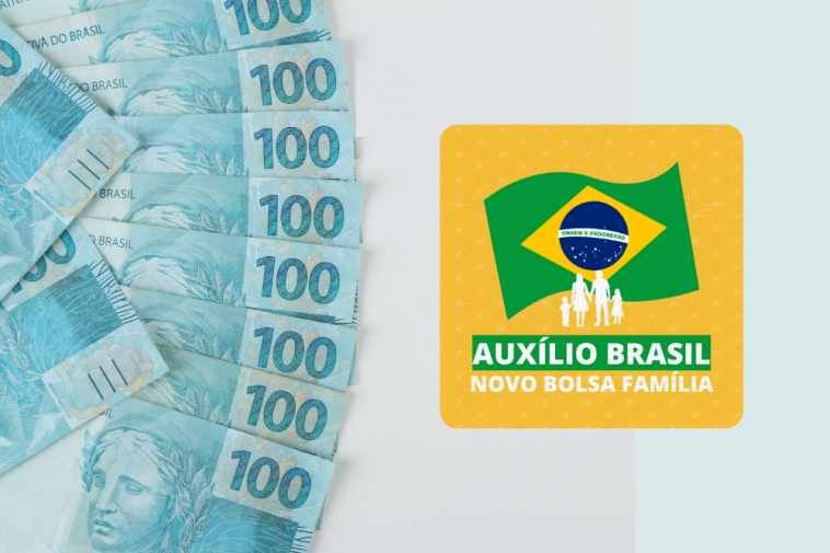 13° salário para beneficiários do Auxílio Brasil