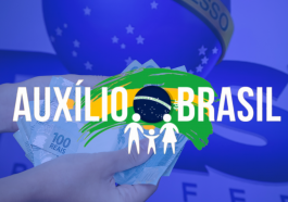 Calendário de pagamento atualizado do Auxílio Brasil