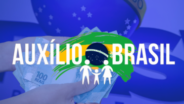 Calendário de pagamento atualizado do Auxílio Brasil