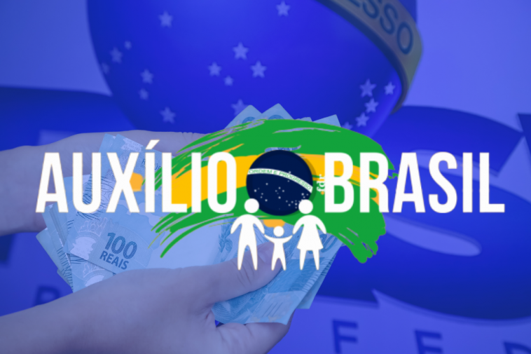 Calendário de pagamento atualizado do Auxílio Brasil