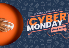 Cyber Monday: O maior evento de descontos pós Black Friday