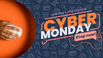 Cyber Monday: O maior evento de descontos pós Black Friday