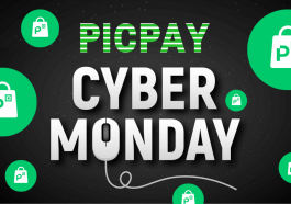 PicPay na Cyber Monday: Descontos e o dobro de cashback