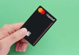 Cartão de crédito Ponto Itaucard Internacional