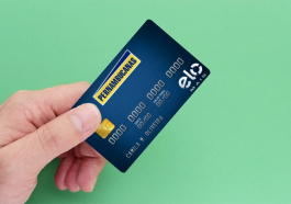 Cartão de crédito Pernambucanas Elo Mais