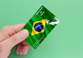 Cartão de crédito Havan