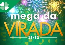 Mega-sena da Virada como apostar pela internet