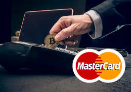 Mastercard irá aceitar transações com criptomoedas