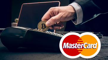 Mastercard irá aceitar transações com criptomoedas