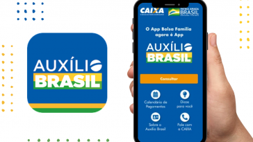 Aplicativo Auxílio Brasil já está disponível