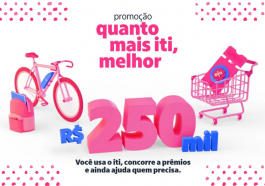 Promoção Quanto Mais iti Melhor