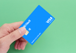 Cartão de crédito MEI Fácil Neon Visa