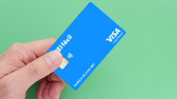 Cartão de crédito MEI Fácil Neon Visa