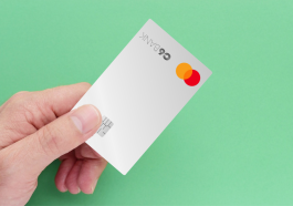 Cartão de crédito C6 Business Mastercard Internacional