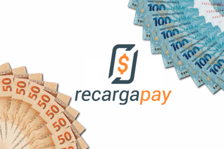Empréstimo RecargaPay