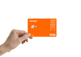 Tarjeta de crédito Banregio Más