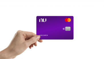 Tarjeta de crédito Nubank (1)