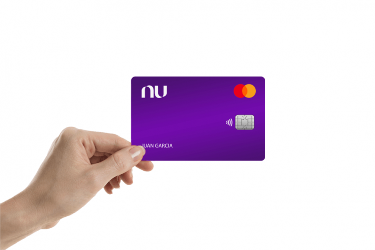 Tarjeta de crédito Nubank (1)