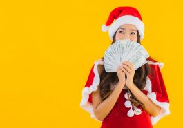 Melhores empréstimos fáceis de aprovar para o final de ano