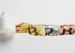 Bitcoin derretendo o que isso significa e como impacta na vida do brasileiro