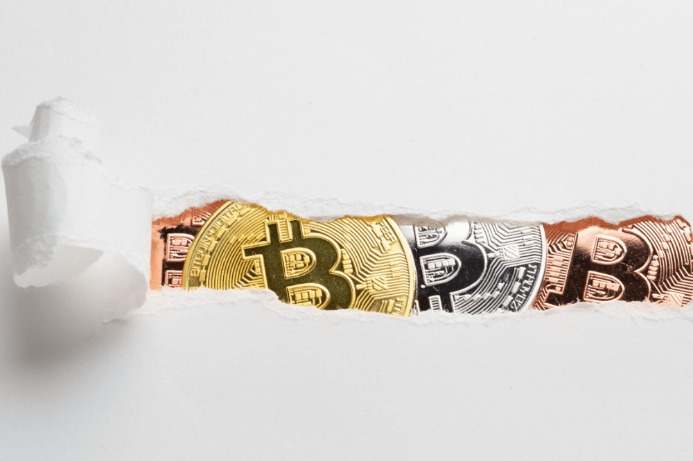 Bitcoin derretendo o que isso significa e como impacta na vida do brasileiro