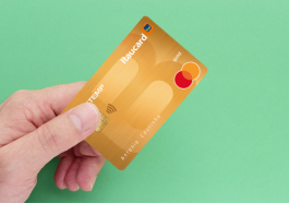 cartão de crédito Brastemp Itaucard Gold Internacional