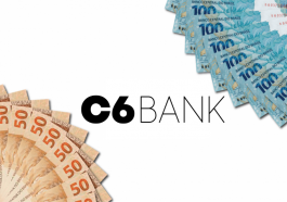 empréstimo C6 Bank