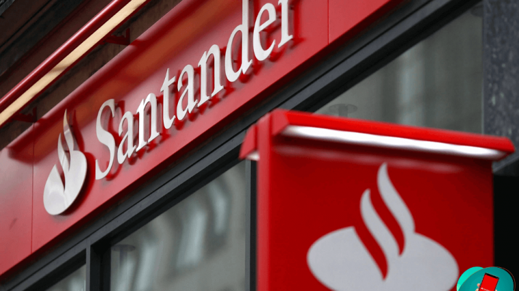 Conta digital com cartão de crédito Santander
