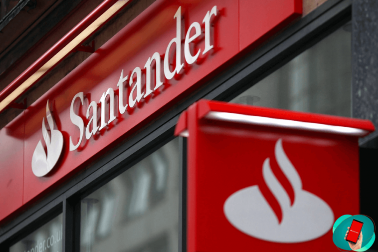 Conta digital com cartão de crédito Santander