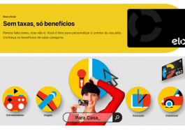 Elo Flex: O programa de fidelidade que você escolhe os benefícios