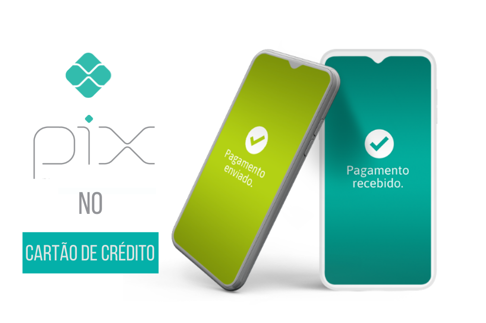 PIX com cartão de crédito no PicPay