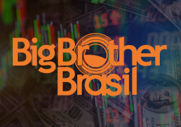 Patrocinadores do BBB que tem ações na bolsa de valores