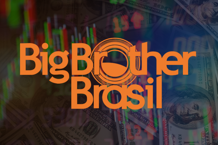 Patrocinadores do BBB que tem ações na bolsa de valores