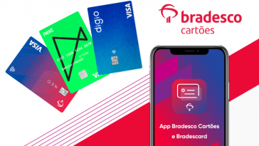 Cartões de crédito Bradesco zero anuidade