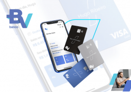 Conta Digital BV