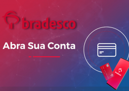 Conta Digital Bradesco