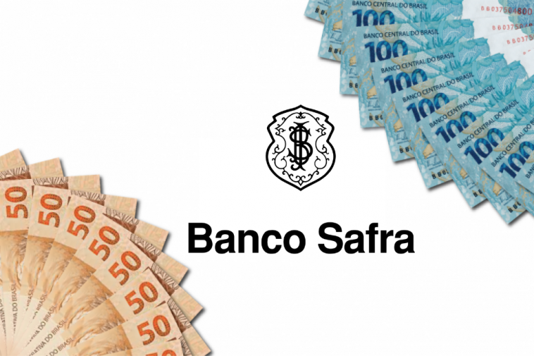 empréstimo Banco Safra
