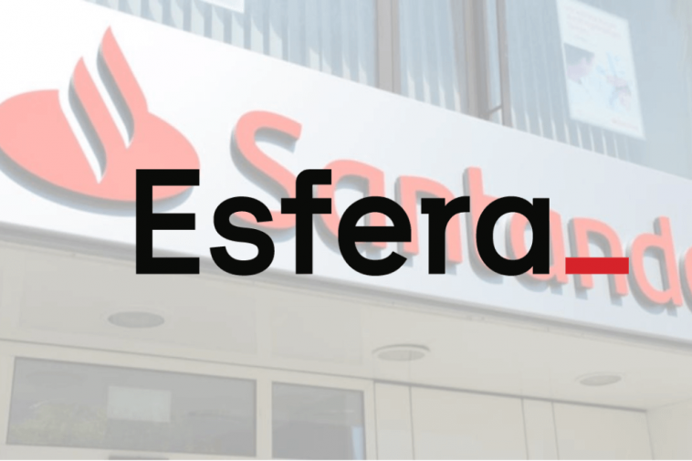 Esfera Santander um Programa de benefícios exclusivo