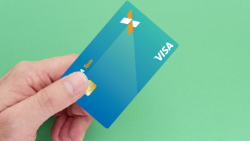 Cartão de crédito Caixa Tem Visa