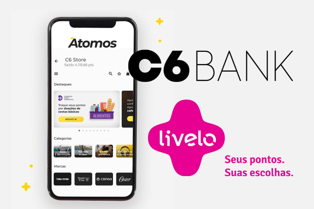 C6 Store: prazo de estorno após cancelamento de compra