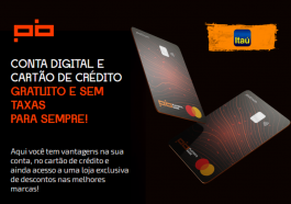 Itaú lança banco digital para gamers chamado de Player's Bank