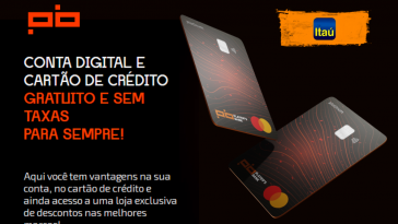 Itaú lança banco digital para gamers chamado de Player's Bank